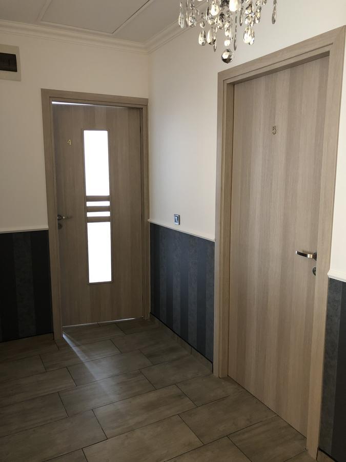 Tardosi Vendeghaz Hotel Miskolc Ngoại thất bức ảnh