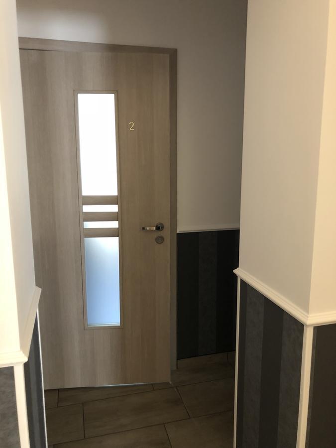 Tardosi Vendeghaz Hotel Miskolc Ngoại thất bức ảnh