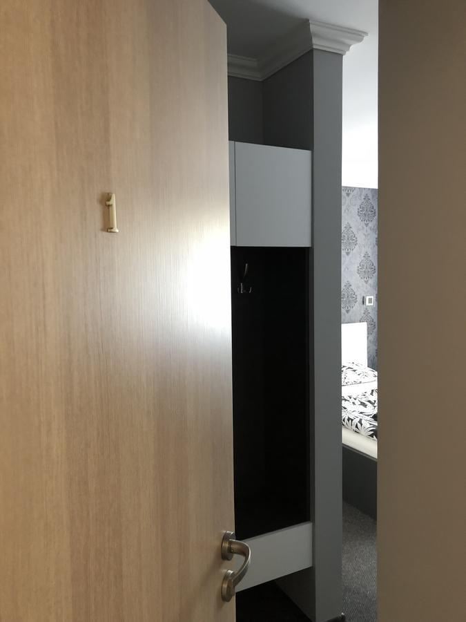 Tardosi Vendeghaz Hotel Miskolc Ngoại thất bức ảnh