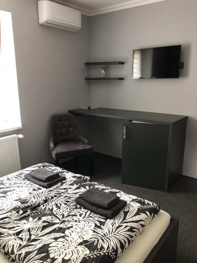 Tardosi Vendeghaz Hotel Miskolc Ngoại thất bức ảnh