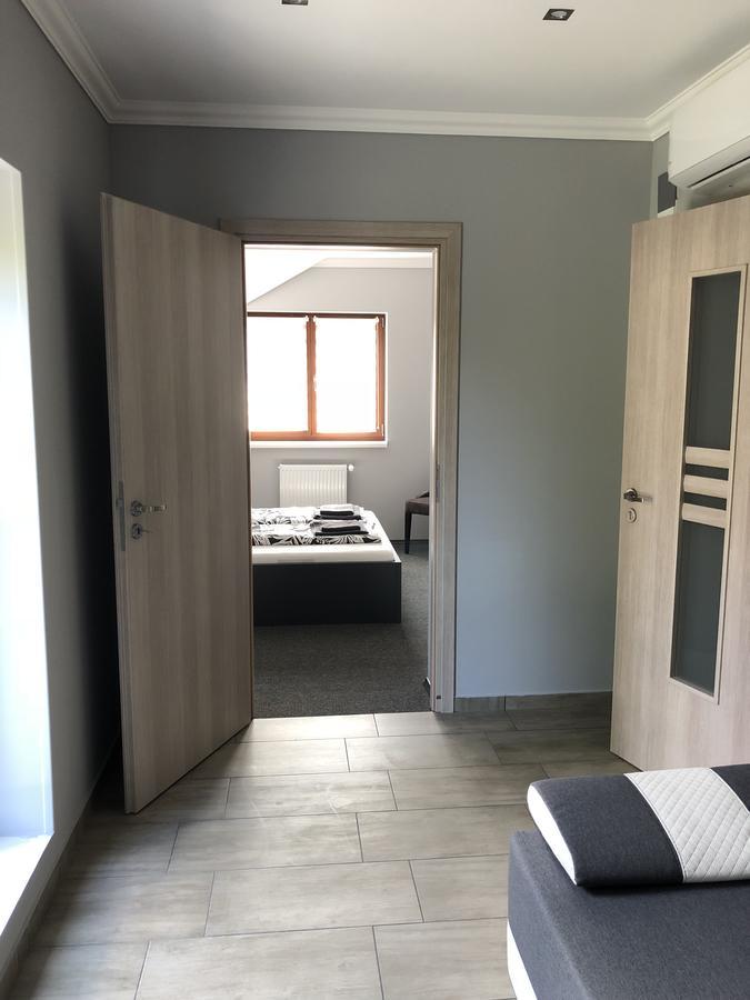 Tardosi Vendeghaz Hotel Miskolc Ngoại thất bức ảnh