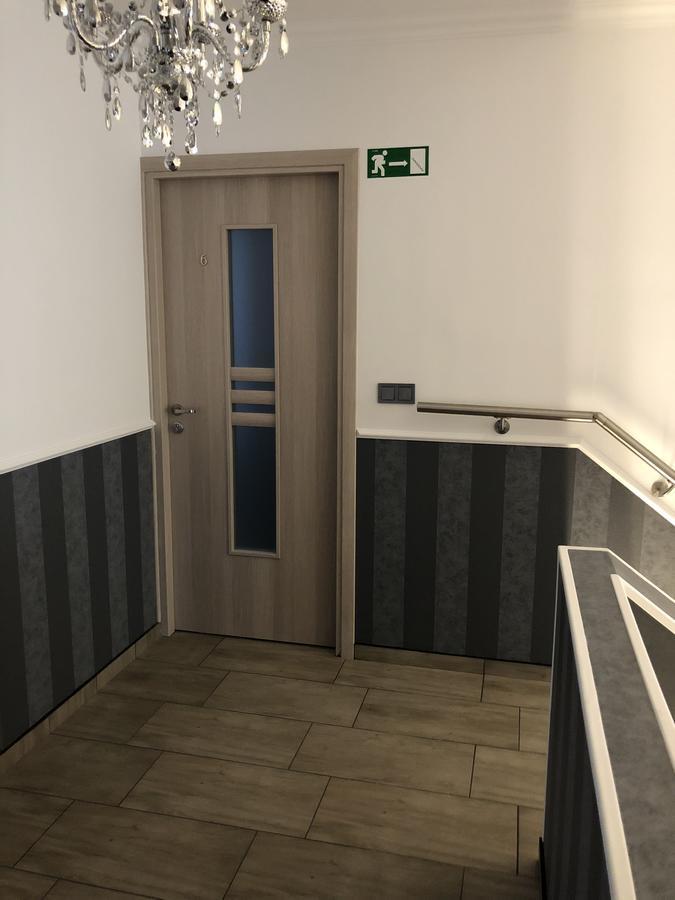 Tardosi Vendeghaz Hotel Miskolc Ngoại thất bức ảnh